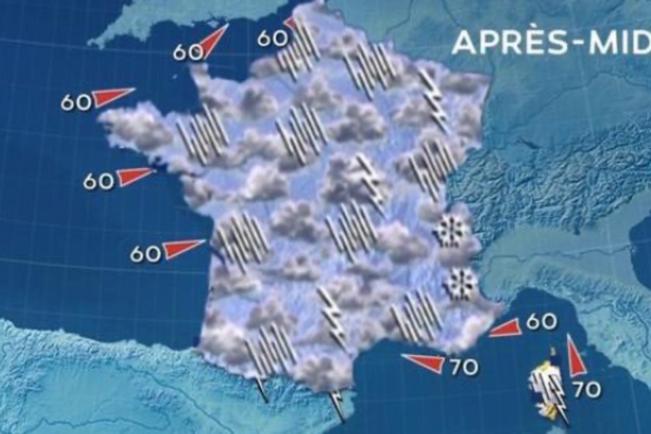Prévention du risque pluie en festivals [Webinaire]